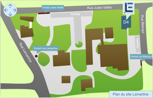 plan site lamartine