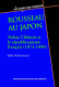 couverture du livre